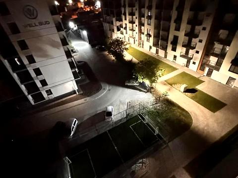 квартира за адресою Щирецька вул., 30