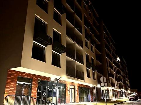 квартира за адресою Щирецька вул., 30