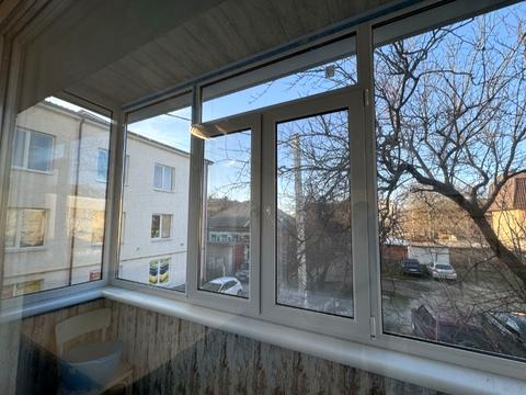 квартира за адресою Полтава, В'ячеслава Чорновола вул., 10