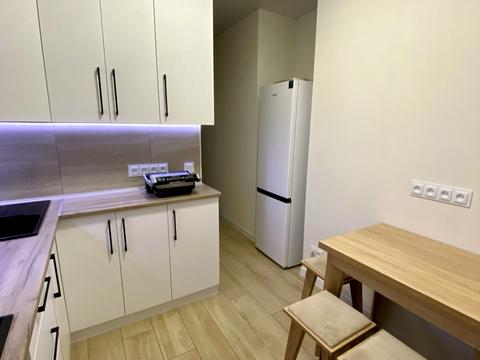 квартира за адресою Полтава, В'ячеслава Чорновола вул., 10