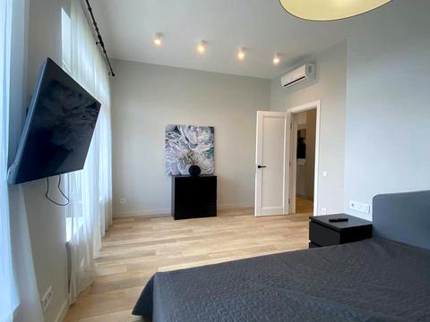 квартира по адресу Софиевская ул., 9а