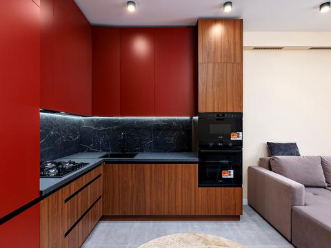 квартира за адресою Клепарівська вул., (Будинок)