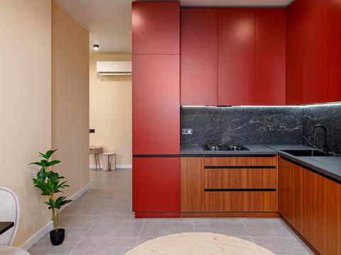 квартира за адресою Клепарівська вул., (Будинок)