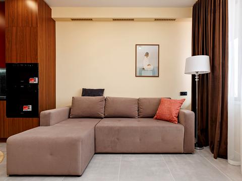 квартира за адресою Клепарівська вул., (Будинок)