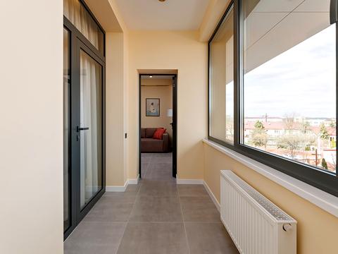 квартира за адресою Клепарівська вул., (Будинок)