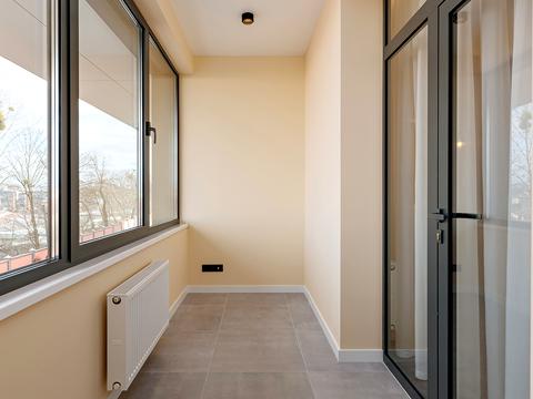 квартира за адресою Клепарівська вул., (Будинок)