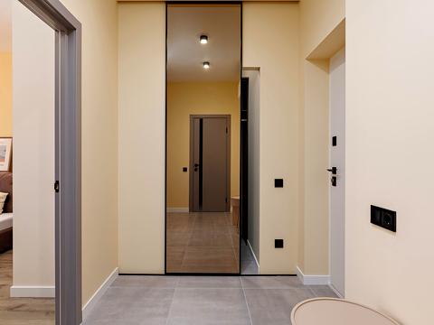 квартира за адресою Клепарівська вул., (Будинок)