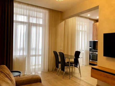 квартира за адресою Гоголя вул., 2