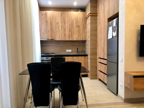 квартира за адресою Гоголя вул., 2