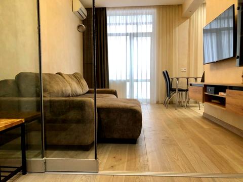 квартира за адресою Гоголя вул., 2