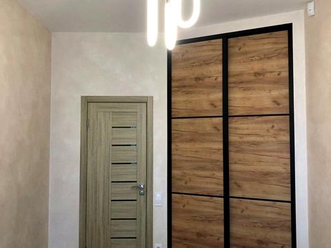 квартира за адресою Гоголя вул., 2