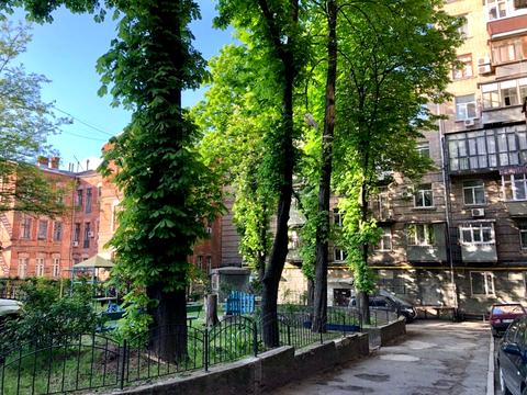 квартира за адресою Гоголя вул., 2