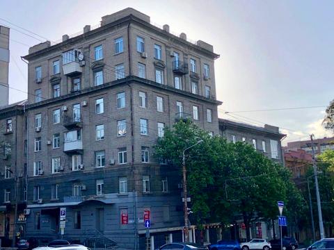 квартира за адресою Гоголя вул., 2