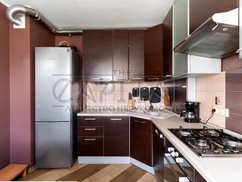 квартира по адресу Радунская ул., 22/9