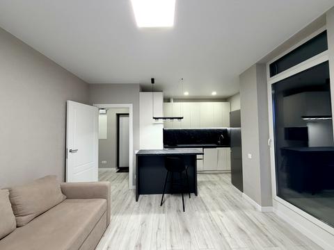 квартира по адресу Салютная ул., 2к23