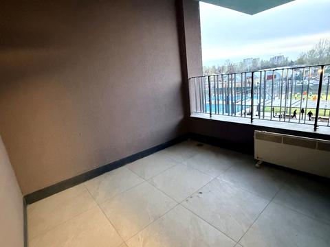 квартира по адресу Салютная ул., 2к23