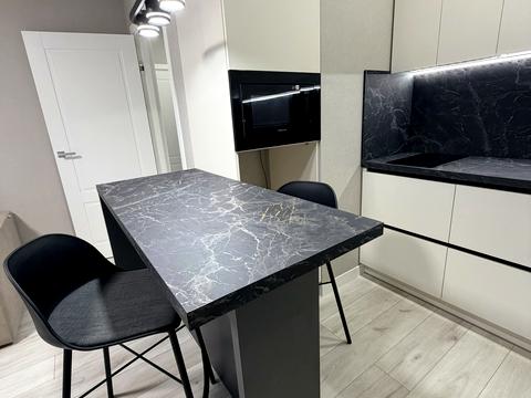 квартира по адресу Салютная ул., 2к23