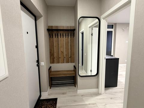 квартира по адресу Салютная ул., 2к23