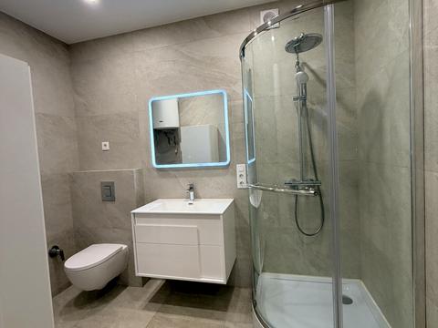 квартира по адресу Салютная ул., 2к23