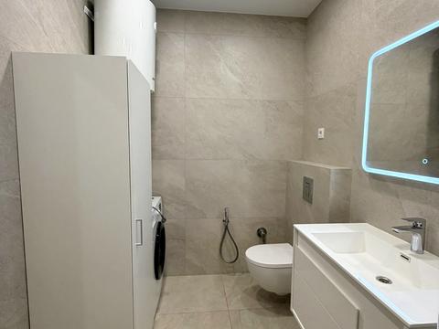 квартира по адресу Салютная ул., 2к23