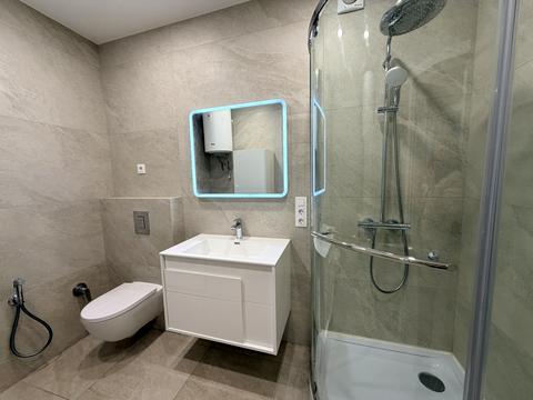 квартира по адресу Салютная ул., 2к23