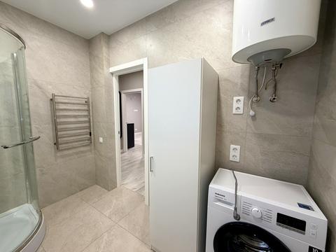 квартира по адресу Салютная ул., 2к23