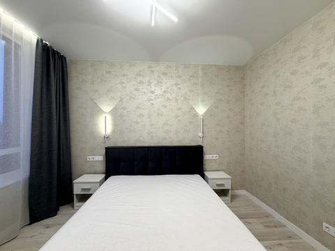 квартира по адресу Салютная ул., 2к23