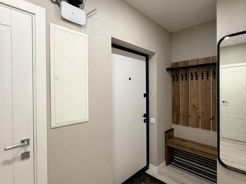 квартира по адресу Салютная ул., 2к23