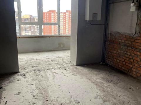 квартира за адресою Січових стрільців вул., (Будинок 3)