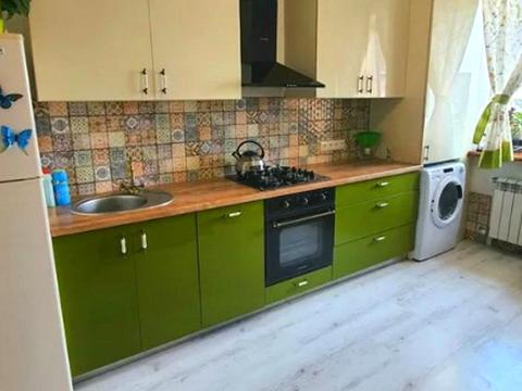 квартира по адресу Софиевская ул., 2г