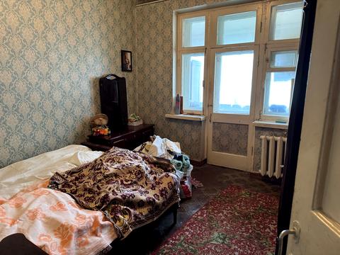 квартира по адресу Соборный просп. (Ленина), 181