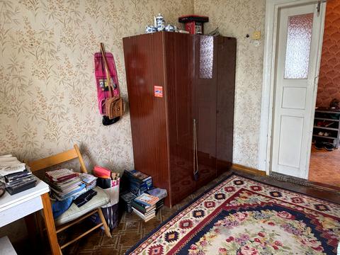 квартира по адресу Соборный просп. (Ленина), 181