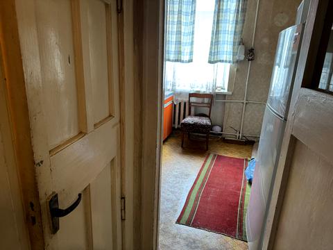 квартира по адресу Соборный просп. (Ленина), 181