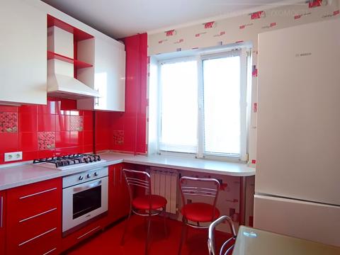 квартира по адресу Михаила Лушпы просп., 31