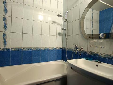 квартира по адресу Михаила Лушпы просп., 31