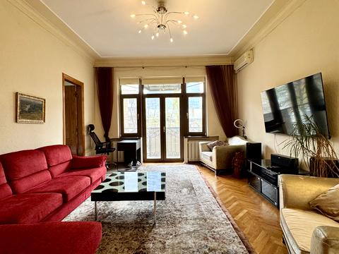 квартира по адресу Дарвіна ул., 10