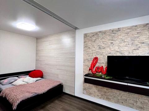 квартира за адресою Гідропаркова вул., 13