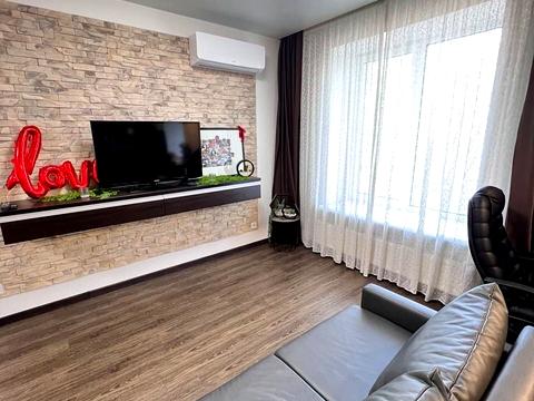 квартира за адресою Гідропаркова вул., 13