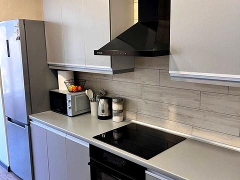 квартира за адресою Гідропаркова вул., 13