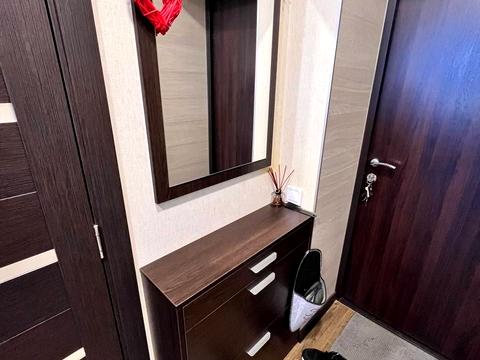 квартира за адресою Гідропаркова вул., 13