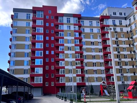 квартира за адресою Гідропаркова вул., 13