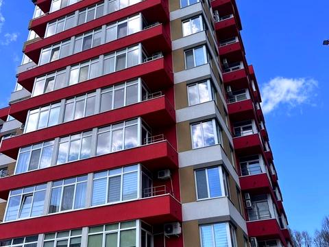 квартира за адресою Гідропаркова вул., 13