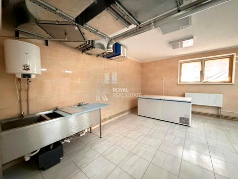 комерційна за адресою Марії Примаченко вул. (Першотравнева), 21-А