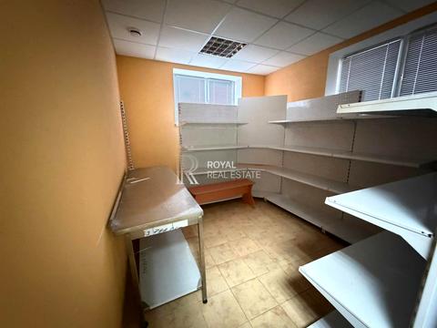 комерційна за адресою Марії Примаченко вул. (Першотравнева), 21-А