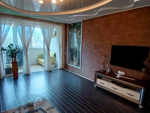 квартира за адресою Кричевського вул., 33