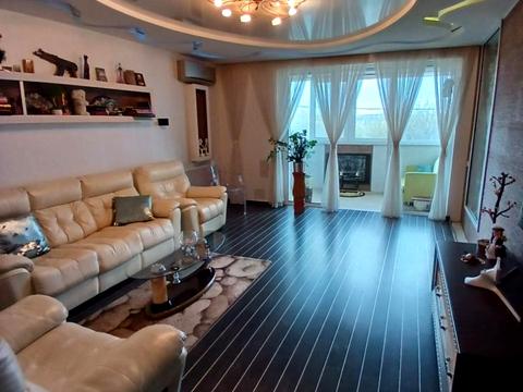 квартира за адресою Кричевського вул., 33