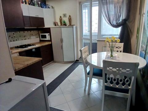квартира за адресою Кричевського вул., 33
