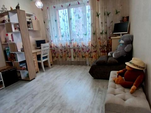 квартира за адресою Кричевського вул., 33