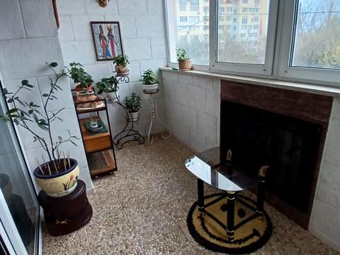 квартира за адресою Кричевського вул., 33