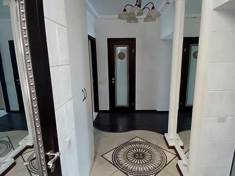 квартира за адресою Кричевського вул., 33